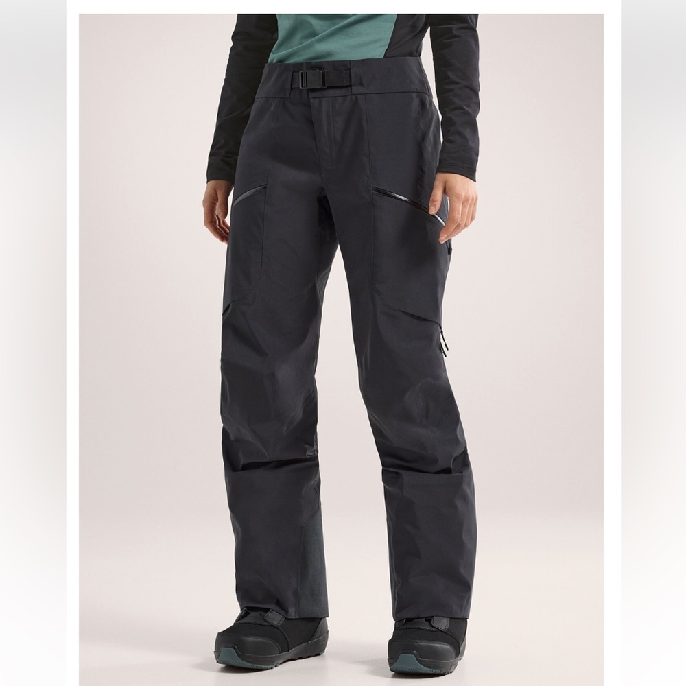 Arc’teryx SENTINEL AR PANT WOMEN'S Size S NWT